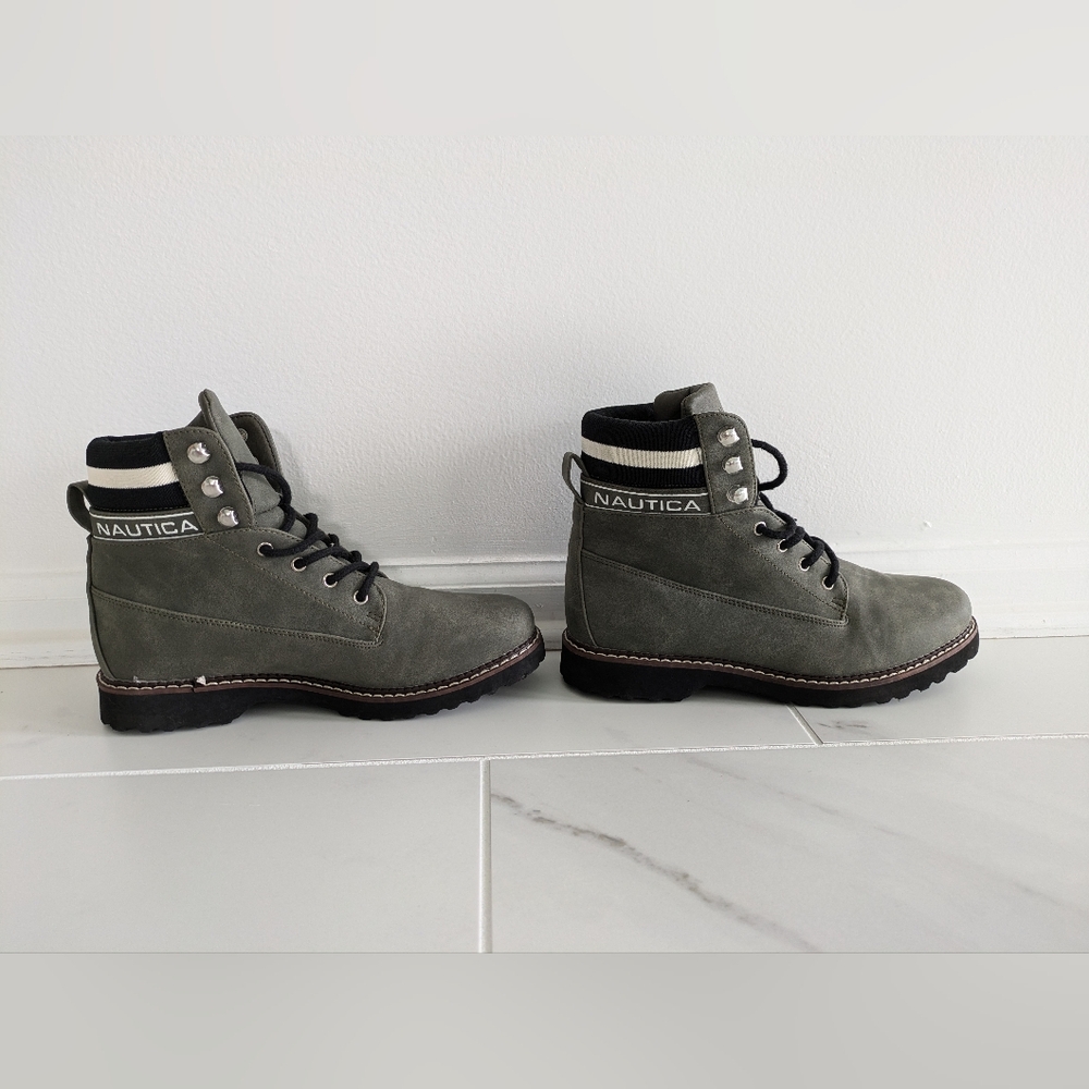 Hiking Boots